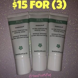 ren clean skincare Other - Ren Evercalm Ultra Comforting Rescue Mask ren clean skincare Other - Ren Evercalm Ultra Comforting Rescue Mask